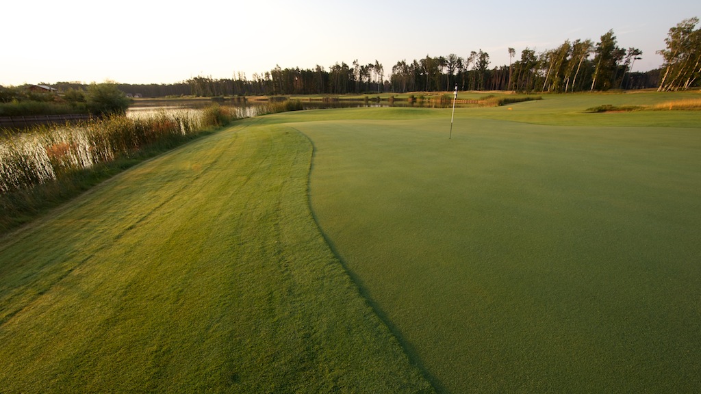 Heritage Course Penati Golf Resort 1
